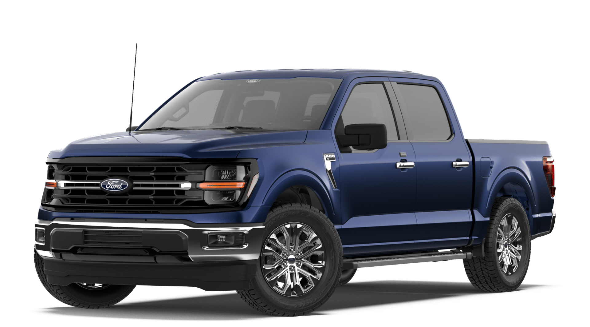 2026 Ford F-150® External Image 1